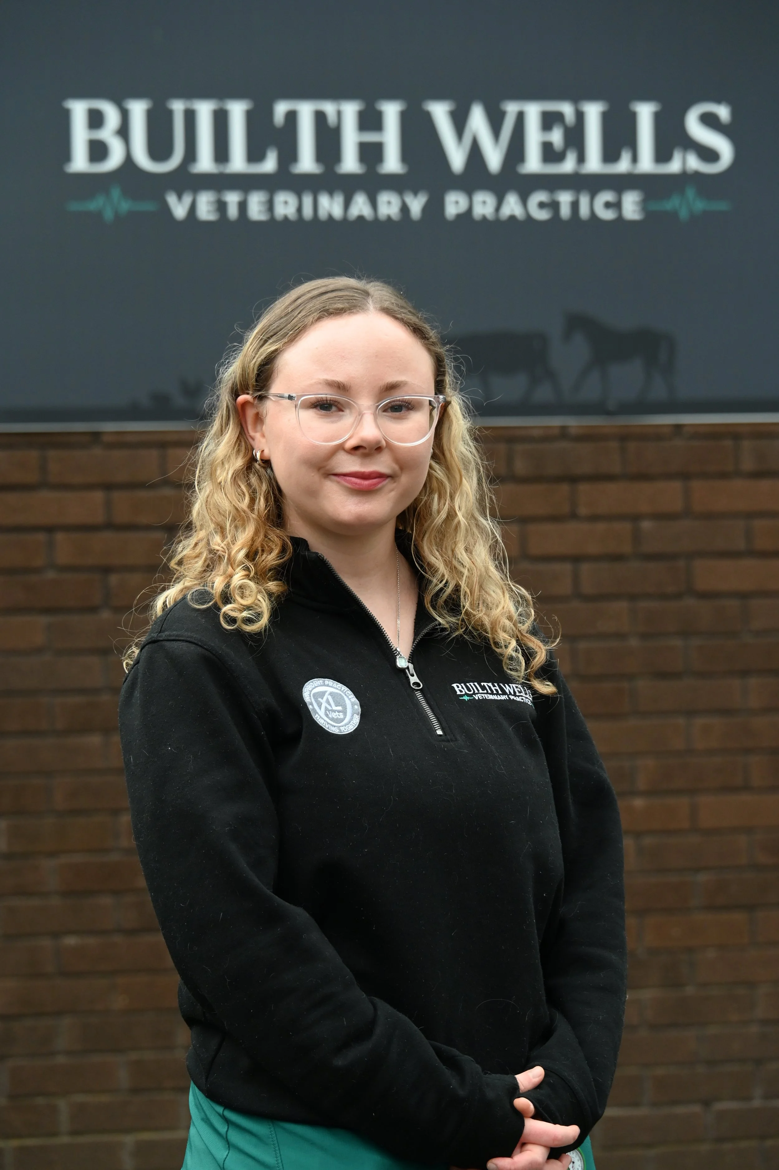 Meet the team | Schedule Your Visit Today — Builth Wells Veterinary ...