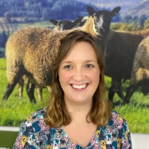 Meet the team — Builth Wells Veterinary Practice