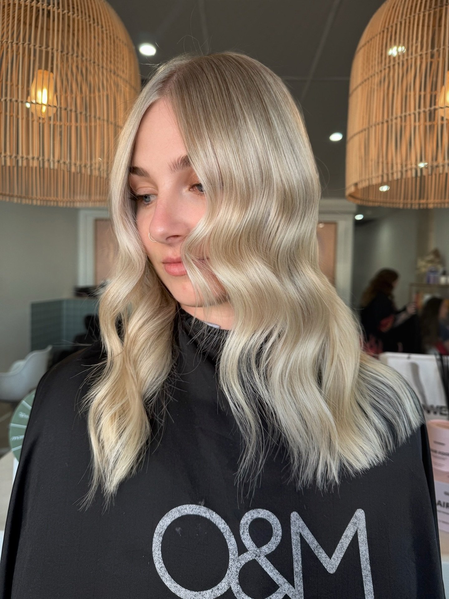 Dreaming of the perfect blonde? You&rsquo;ve found the right place

A blonde specialist for a reason - and it&rsquo;s not just all in the results. It&rsquo;s in our continuous committment to learning new techniques, expanding our knowledge on hair, g