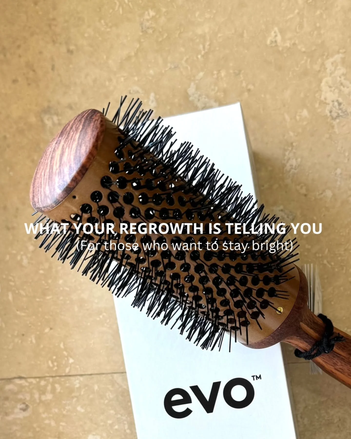 If you like your hair to be super bright &amp; blonde, this is the timeframes we recommend to keep you loving your hair and feeling bright 🌞&nbsp;

Now of course this is very general information, depending on your hair type, growth, hair condition, 