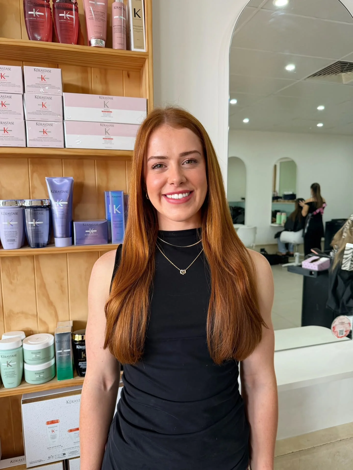 Introducing you to Tamara 🤍

The new girl in town, and we know you&rsquo;ll love her as much as we do

Coming from the UK to now Perth, with an incredible skill set that makes her clients feel hotter than ever 

Tamara finished her qualification in 