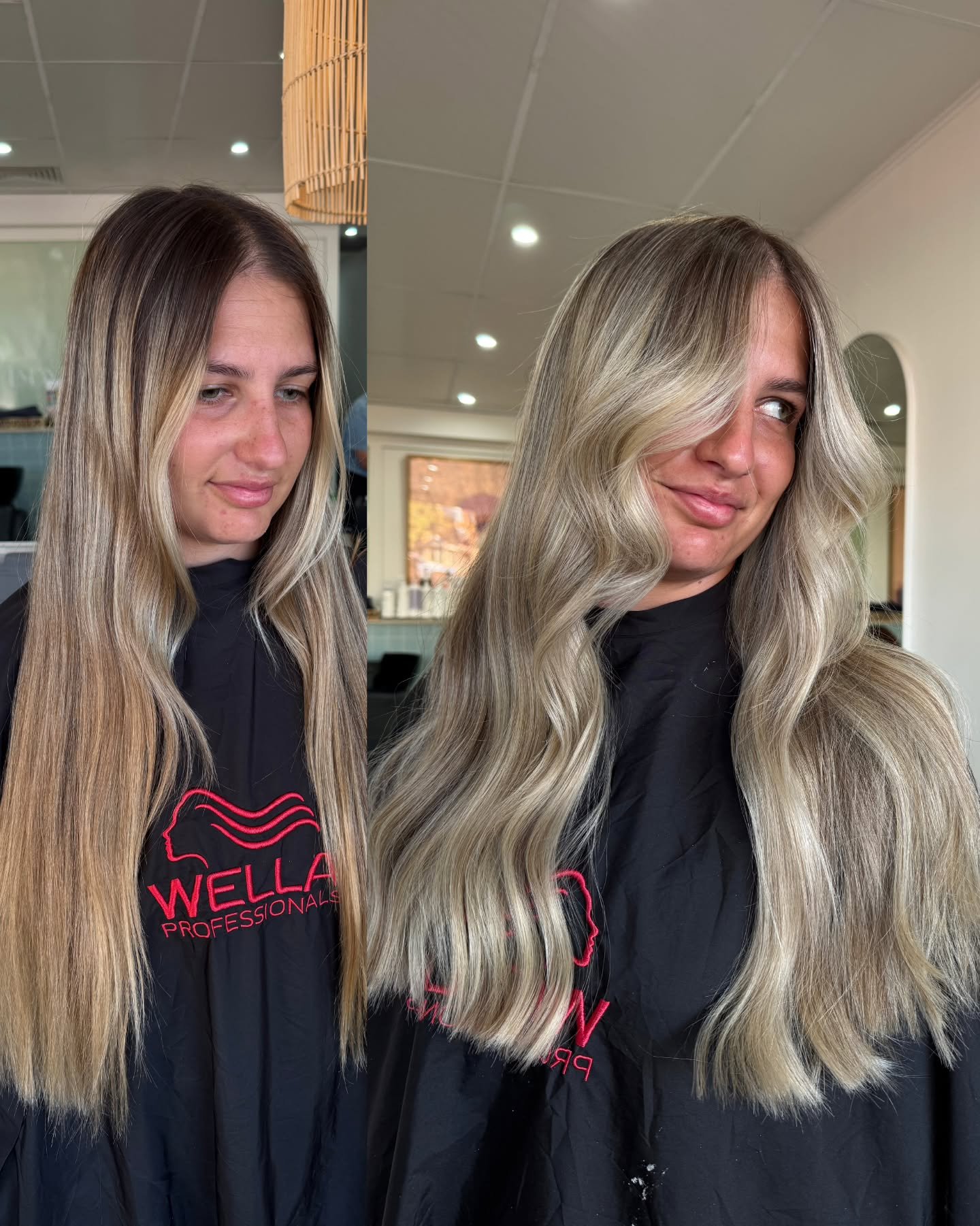 In case you needed some inspo

These should be going straight to your saved folder and sent to your bestie asking them &ldquo;should I go this colour&rdquo; 

Then the answer from said bestie should be yes > you then book with us

Sounds straight 