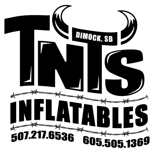 TNT&#39;s Inflatables