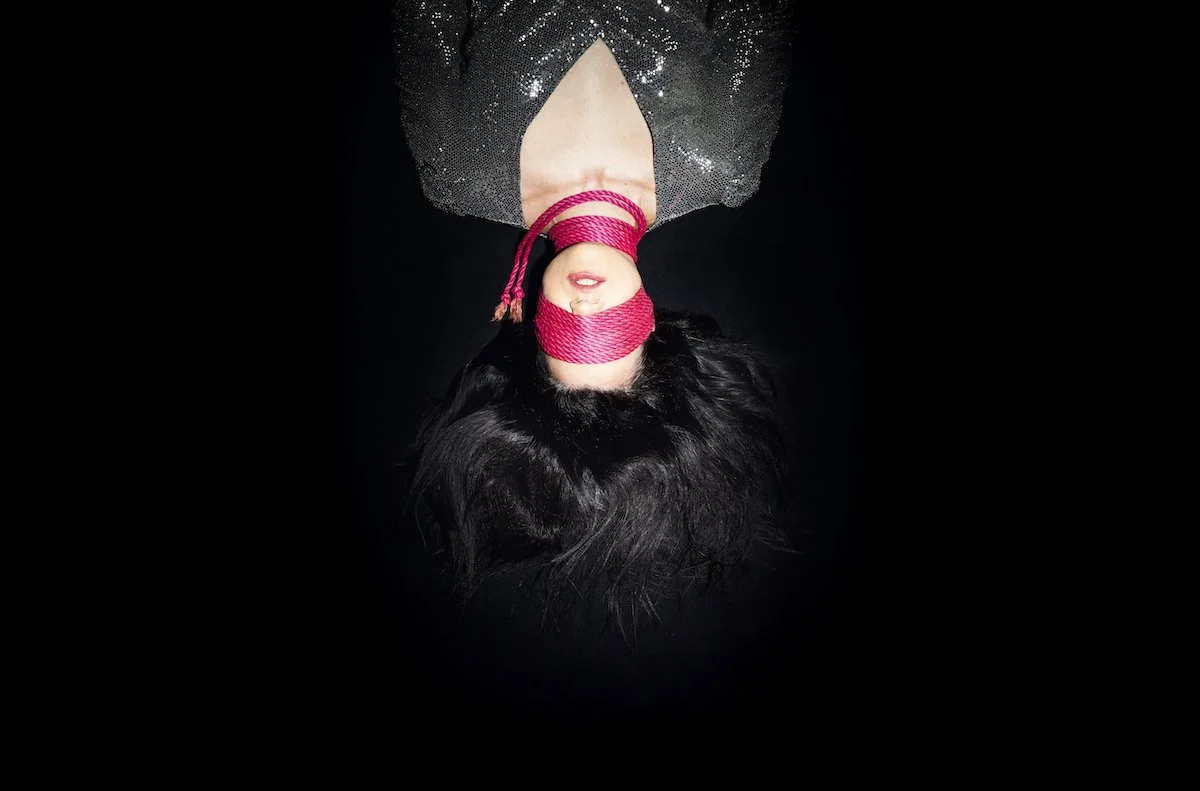 (Sold out) Breath Play by Julius Elo and Olga Spyropoulou