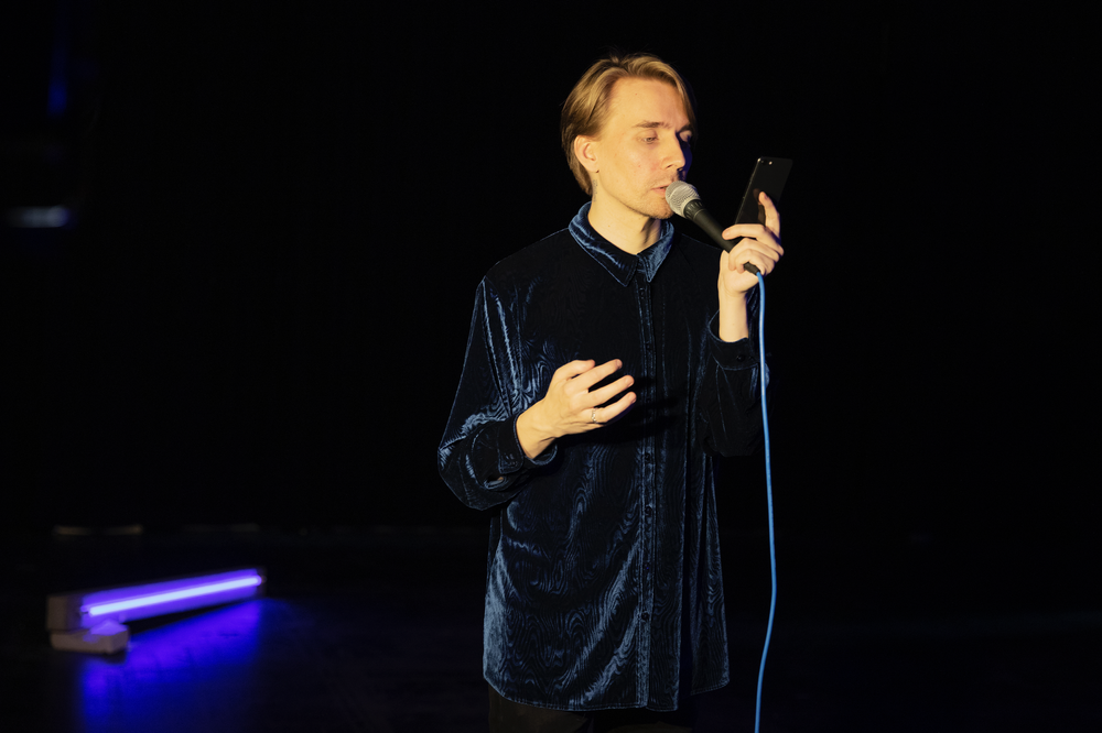  Kuva: Kristiina Männikkö 