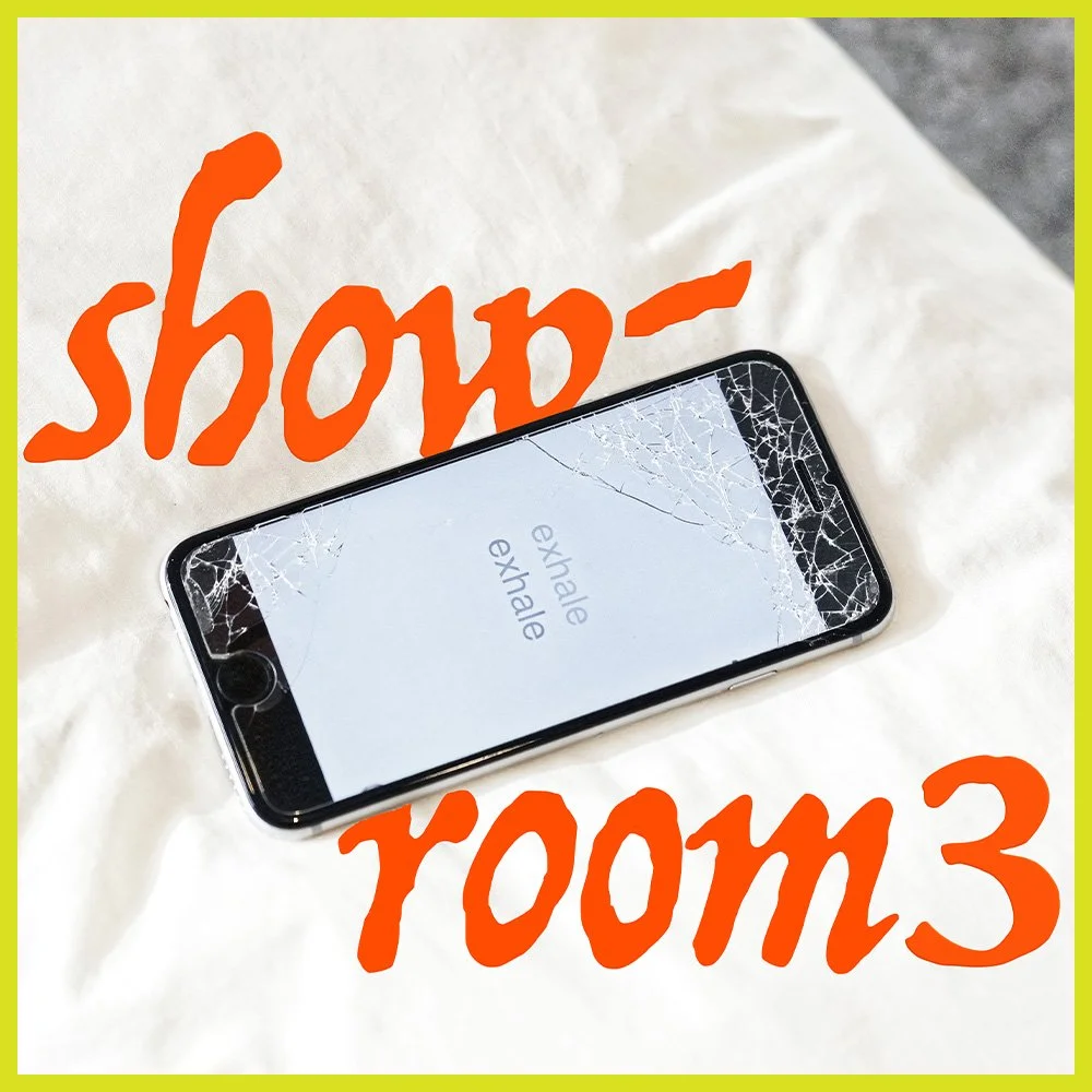 Remi Vesala: showroom 3