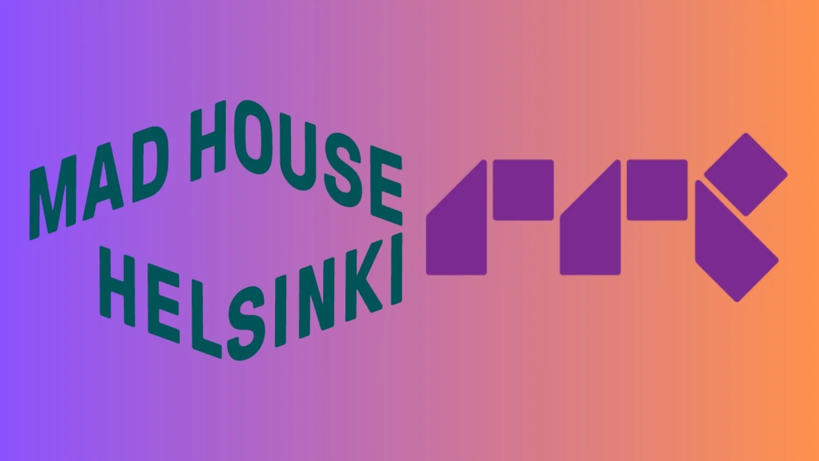 The merger between the Reality Research Center and Mad House Helsinki is progressing as planned