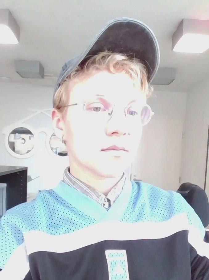 Haastattelussa Remi Vesala, Matti Harju &amp; Sini Henttu  