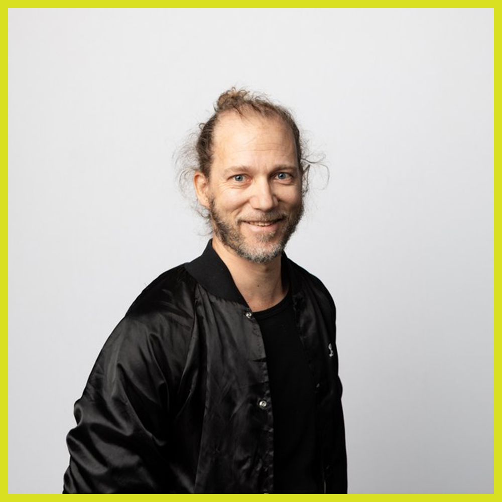 Tuomas Laitinen – Life Is Temporary