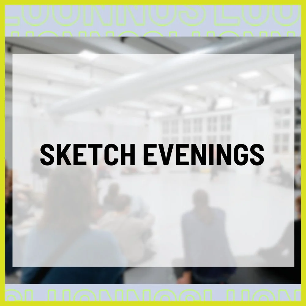 Sketch Evening