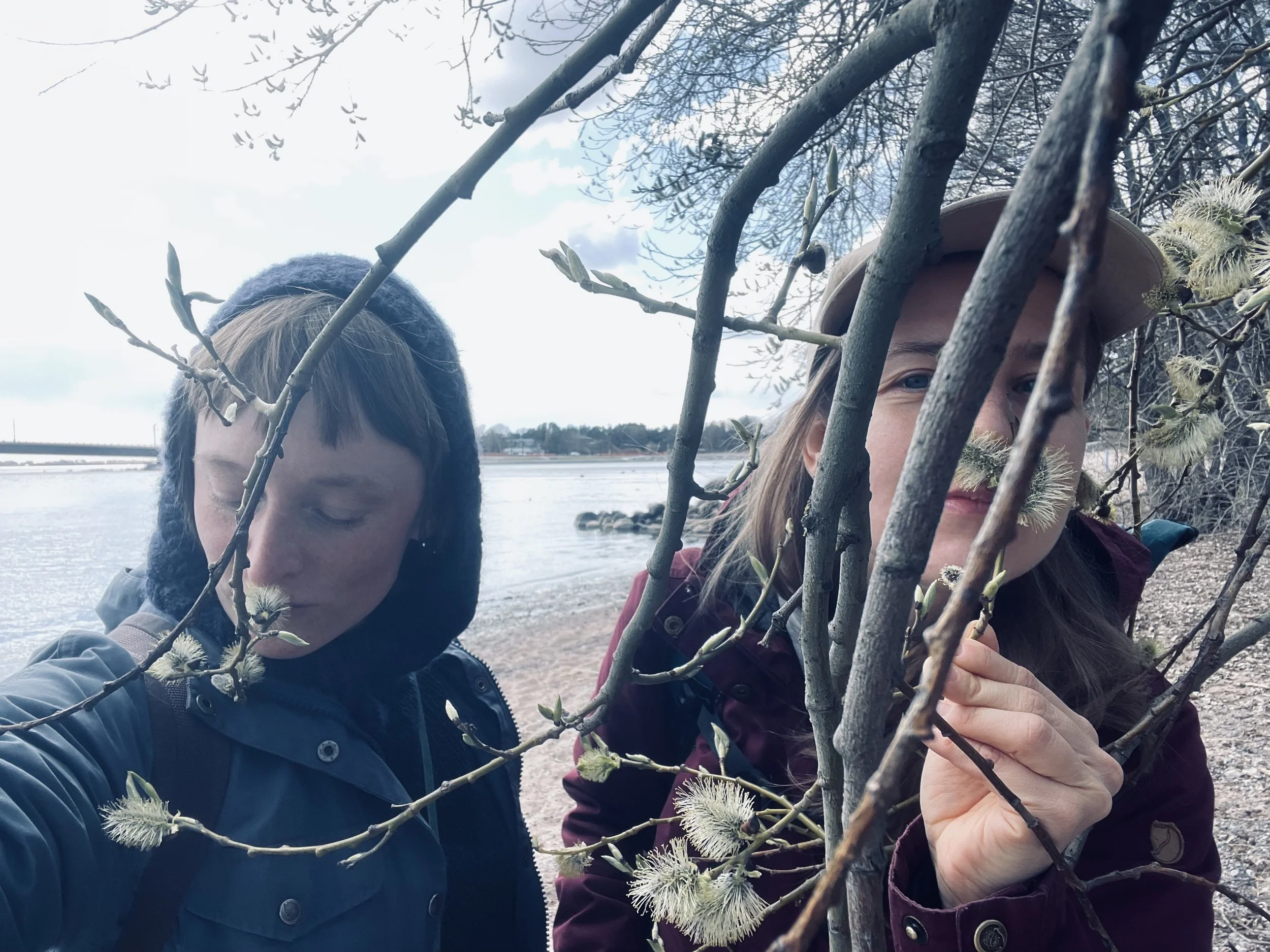 Interview with MAR/MÆR