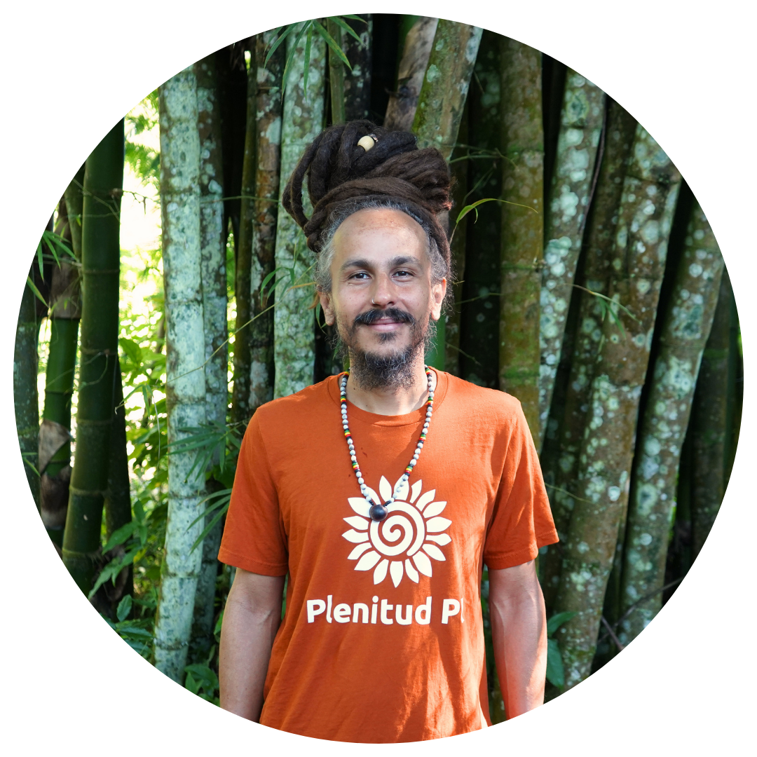 Rafaed Joseam Pozzi Banch