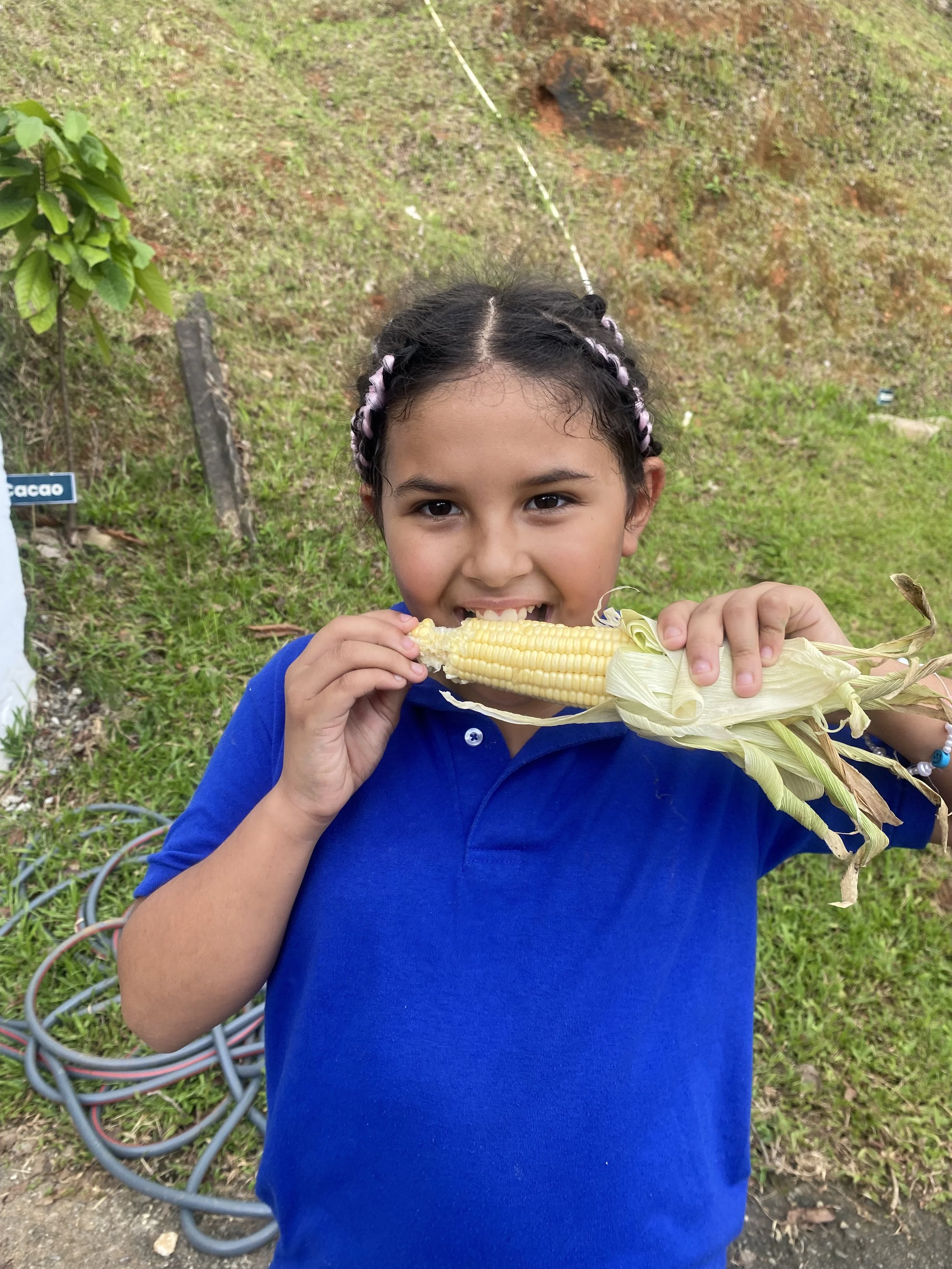 Children & Youth — Plenitud PR