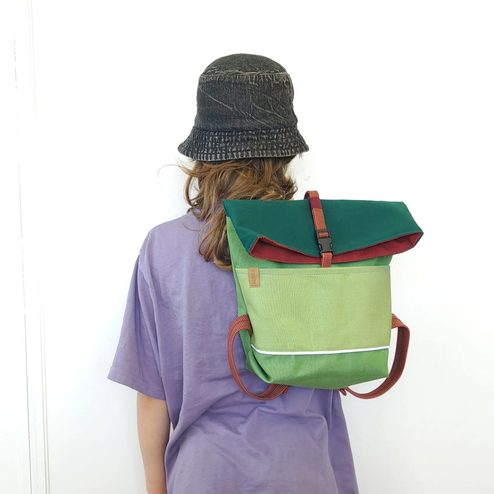 Kinder-Rucksack (Grösse XS)