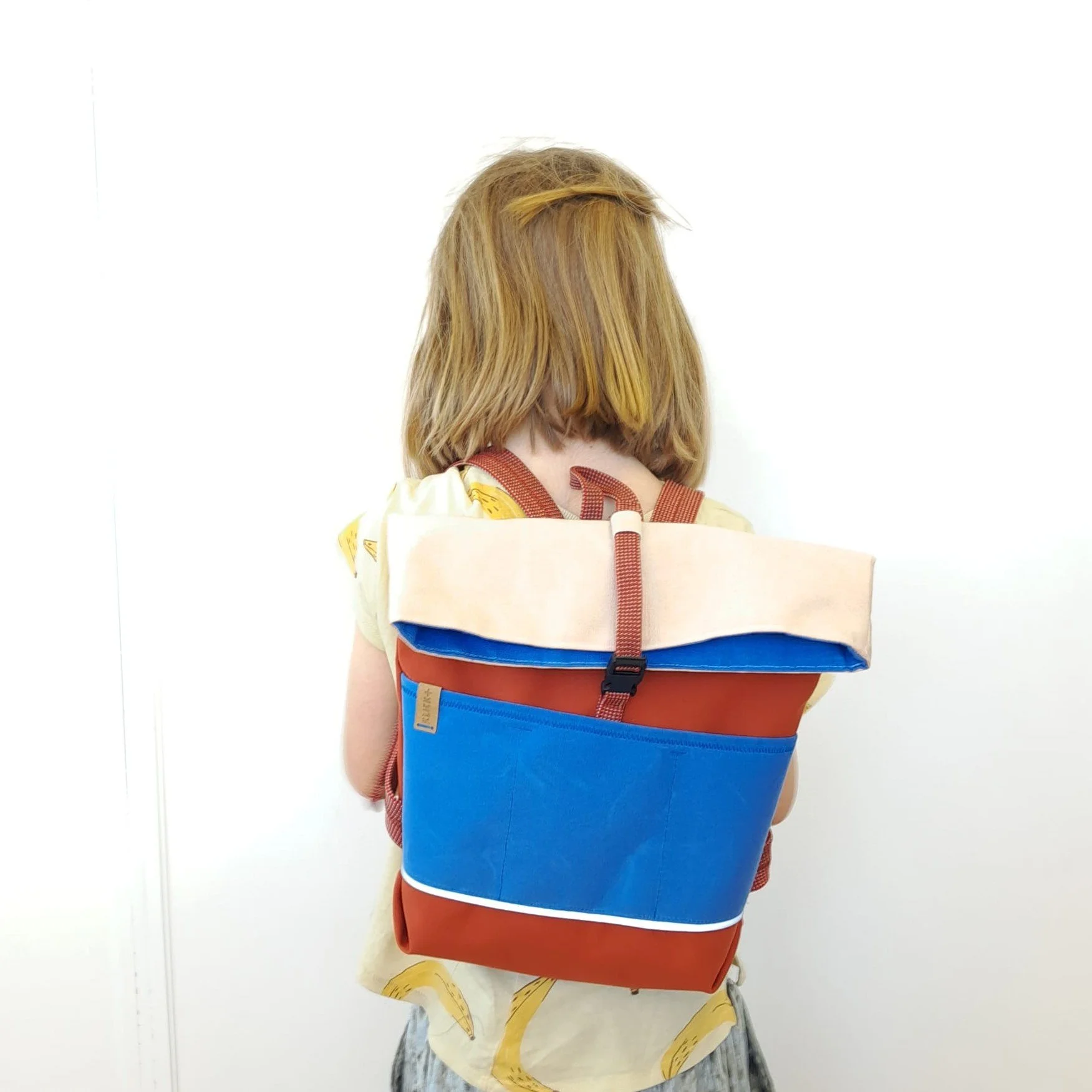 Kinder-Rucksack (Grösse XS)
