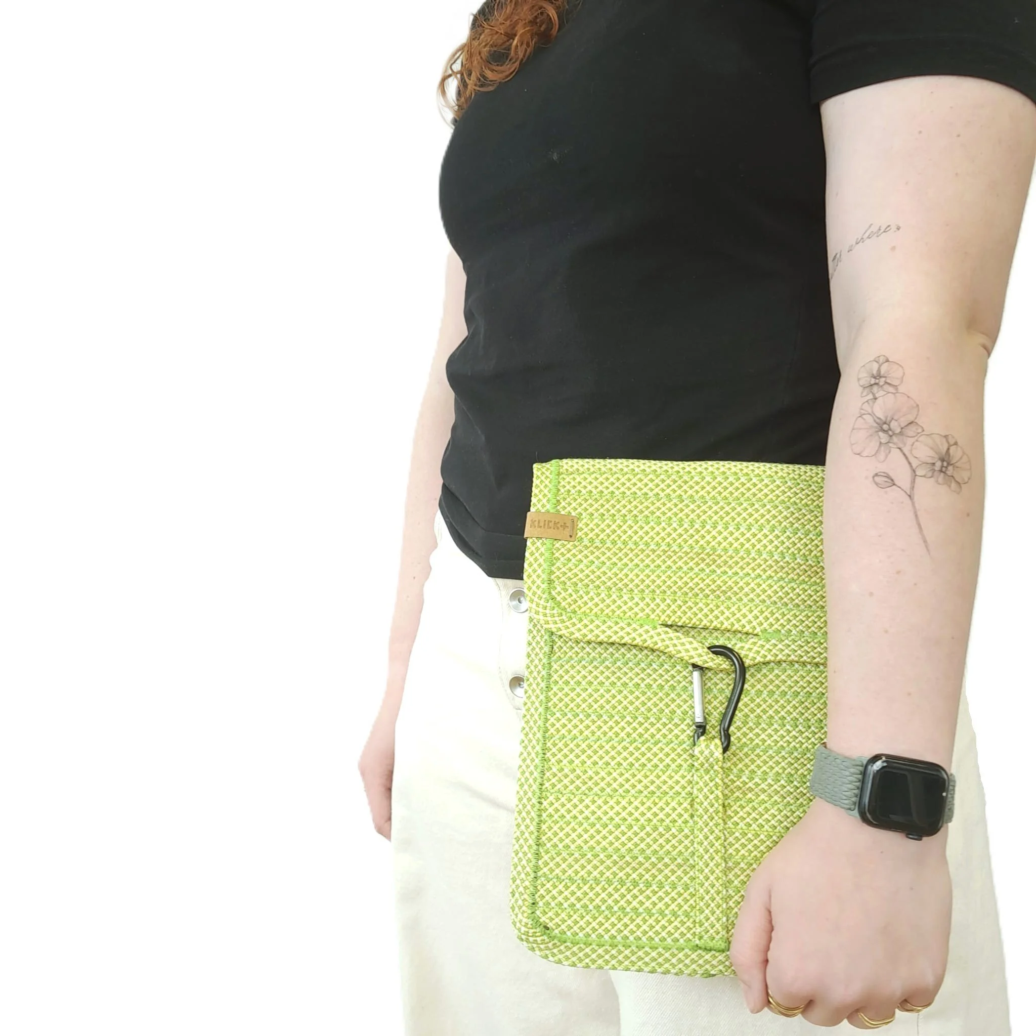 Tablethülle (bis max. 11 Zoll)