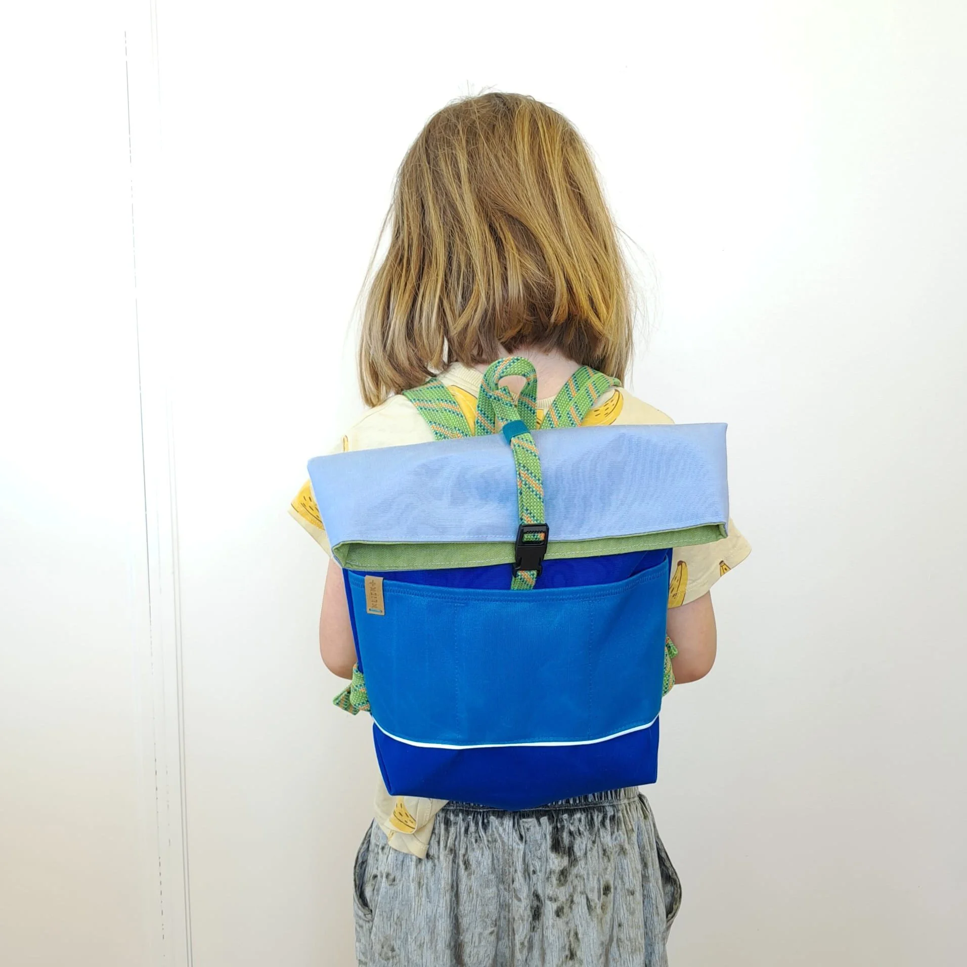 Kinder-Rucksack (Grösse XS)