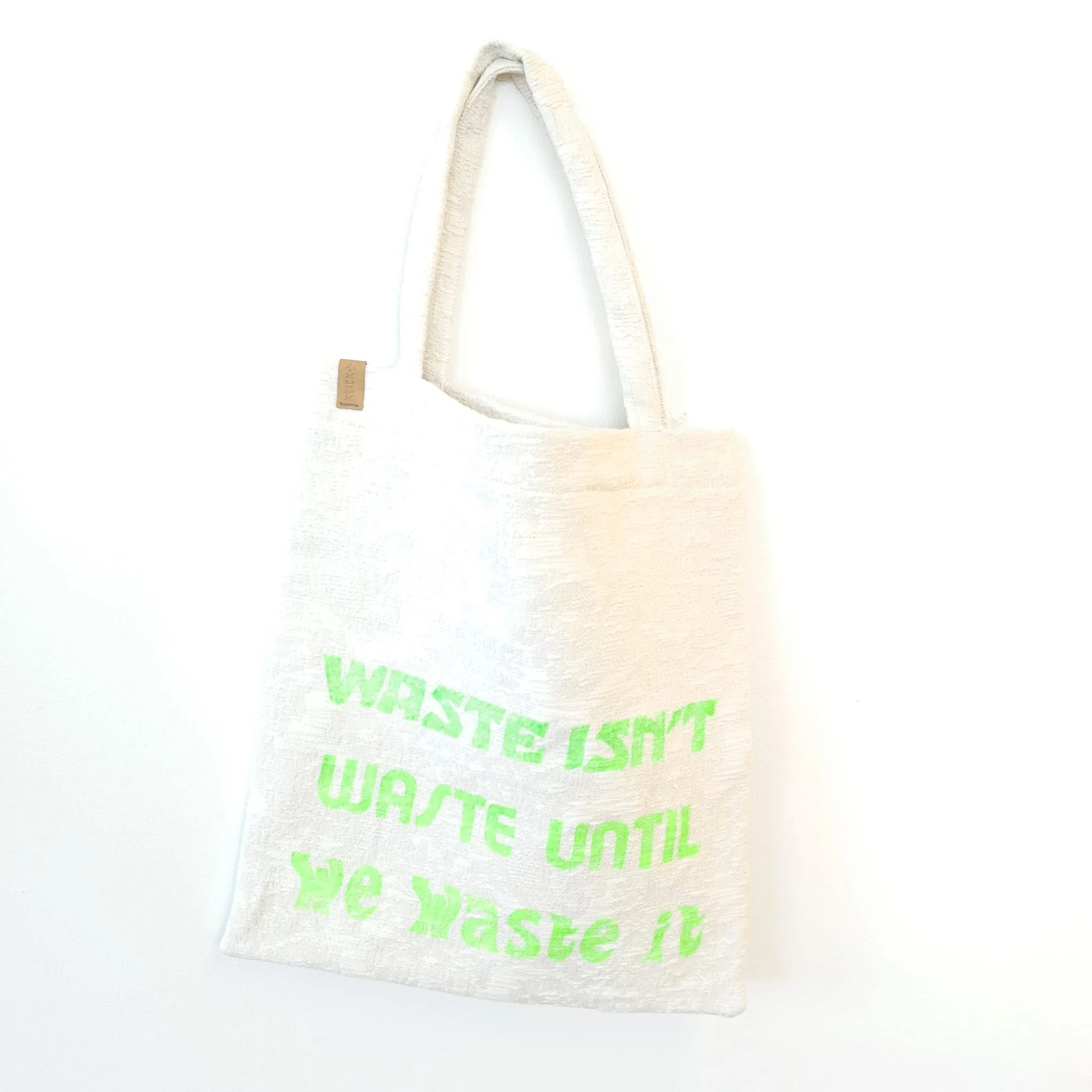 Stofftasche bedruckt