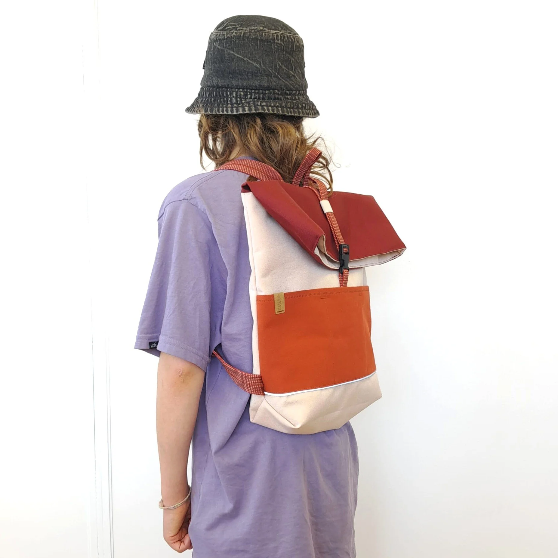 Rucksack für Kinder (Grösse S)