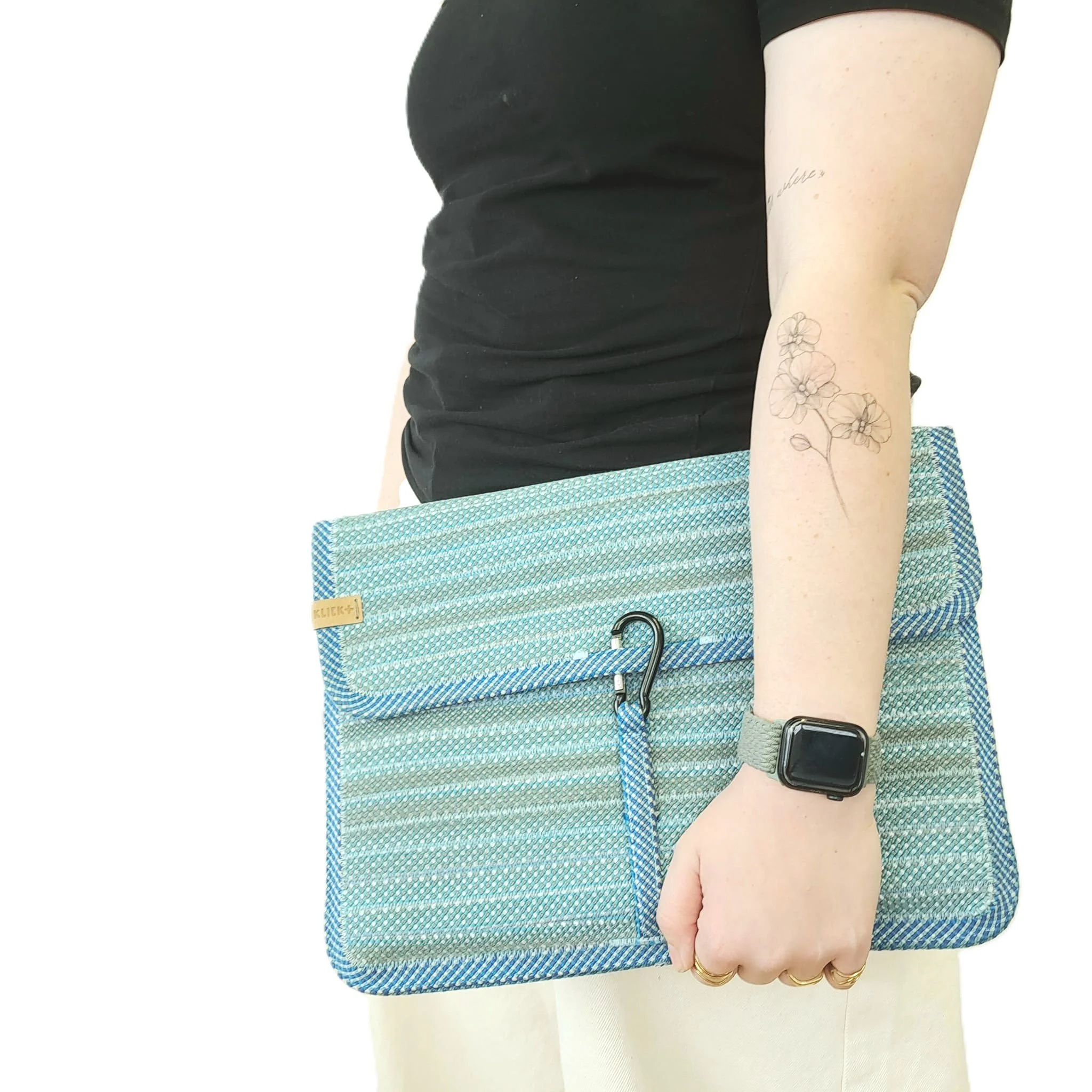 Laptophülle (bis max. 14 Zoll)