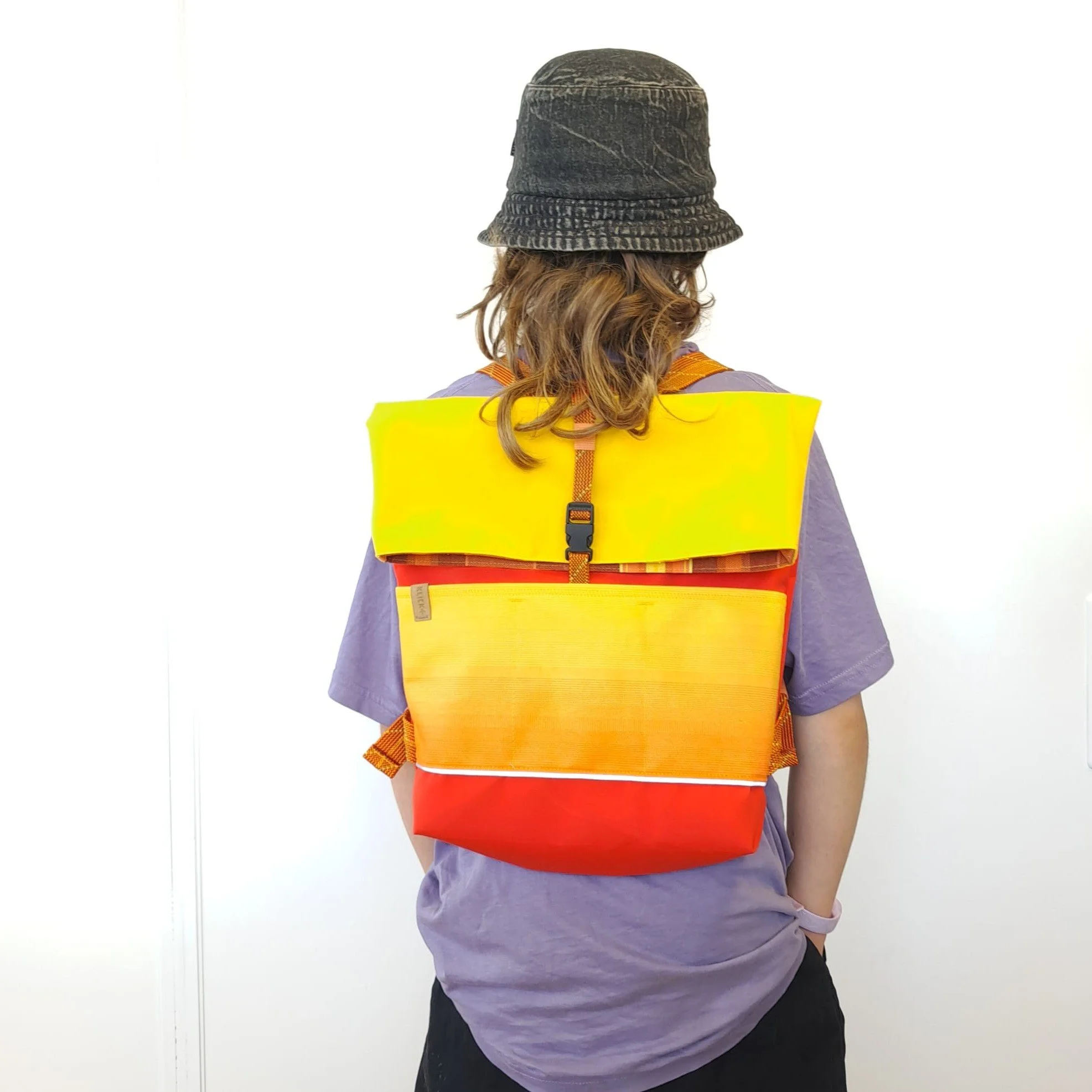 Rucksack für Kinder (Grösse S)