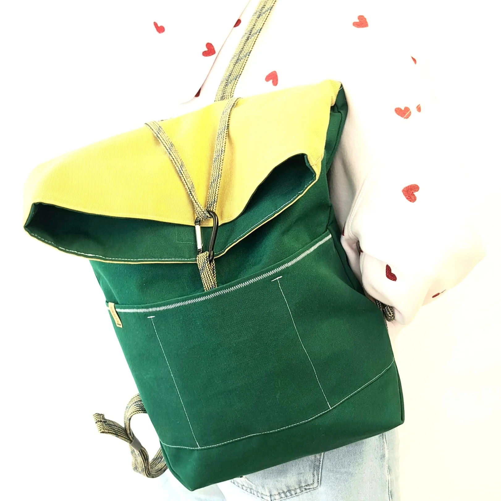 Rucksack (Grösse M)