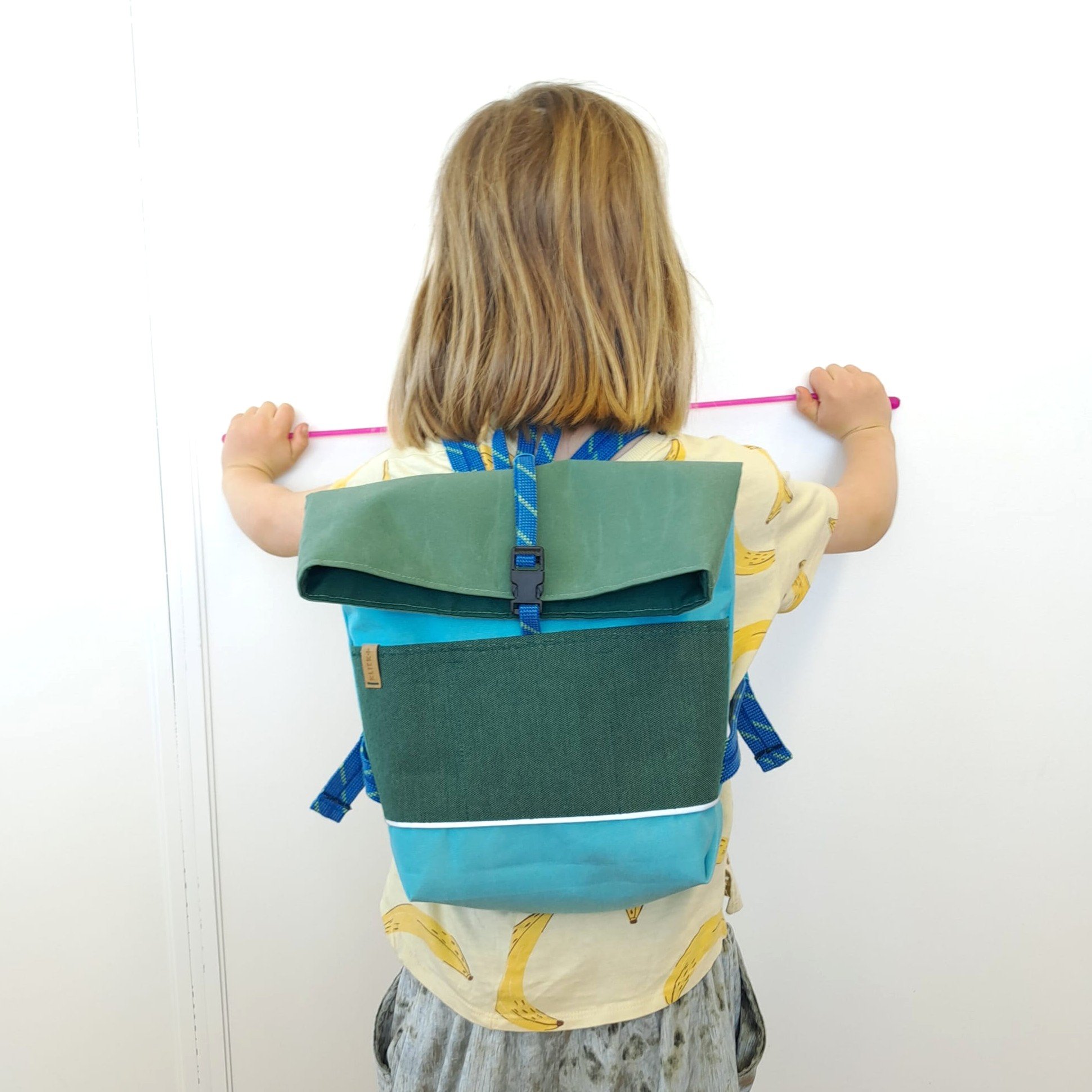 Kinder-Rucksack (Grösse XS)