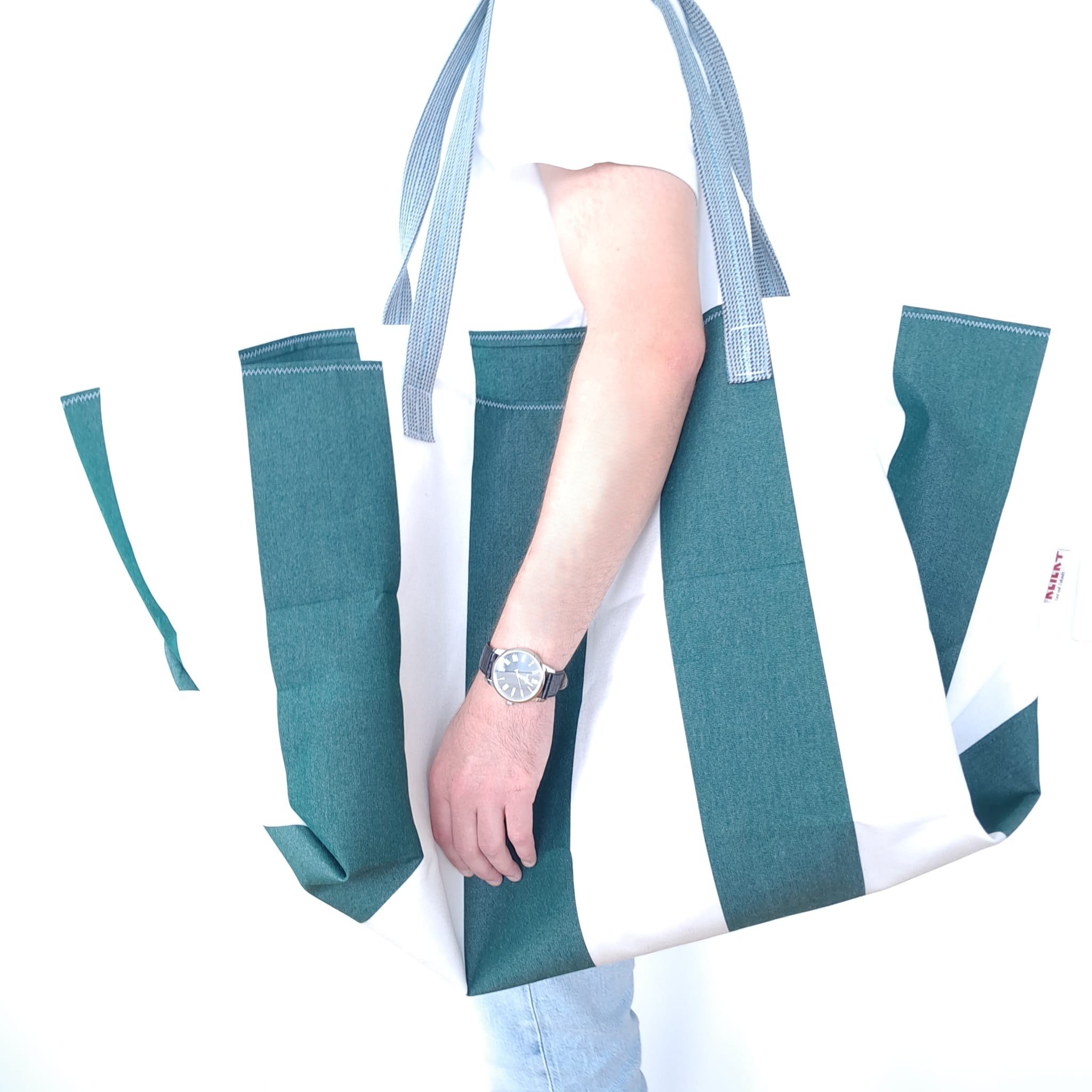 Strandtasche (Grösse L)