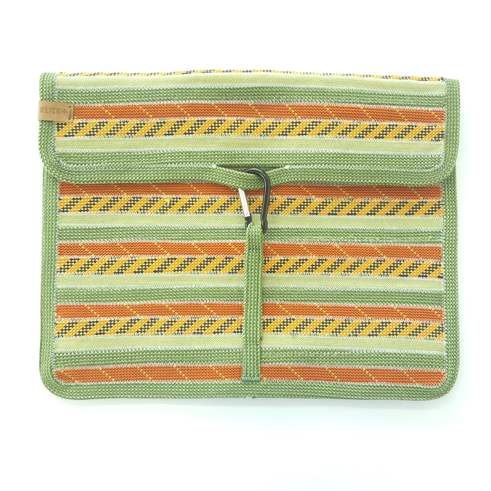 Laptophülle (bis max. 14 Zoll)