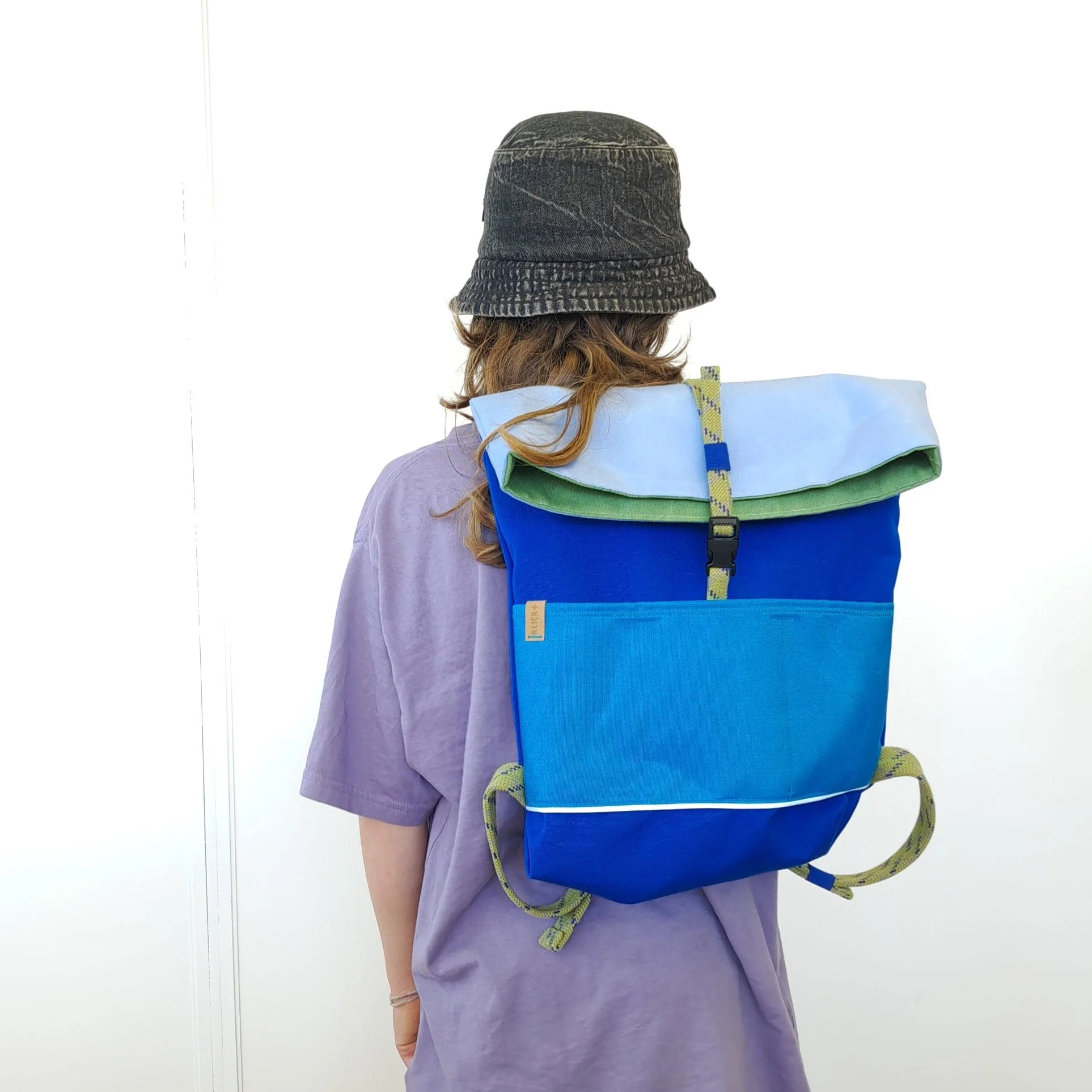 Rucksack für Kinder (Grösse S)