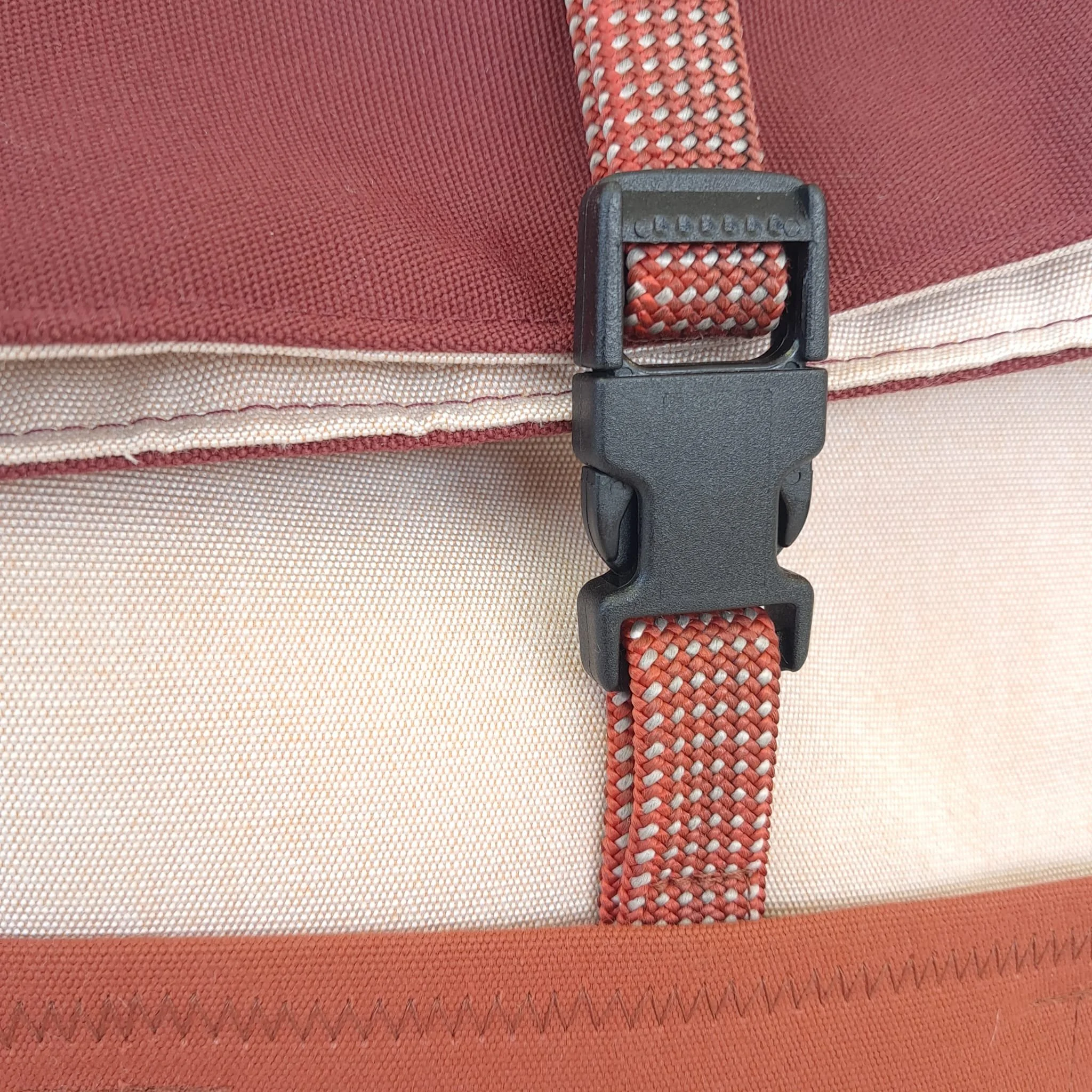 Rucksack für Kinder (Grösse S)
