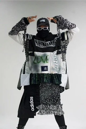 UNTITLED 2024