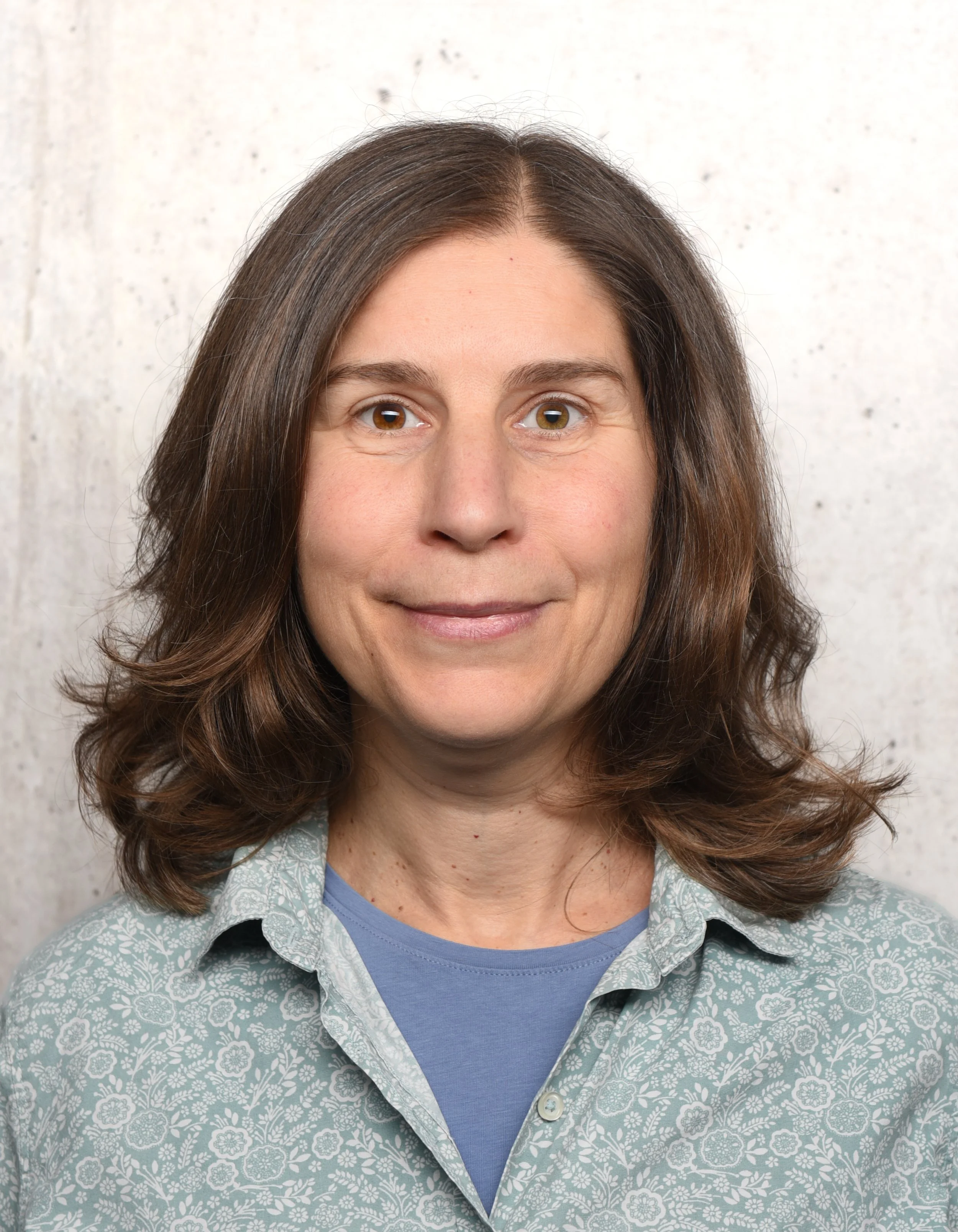 Johanna Breunig, Beraterin bei Neu Start Arbeit Plus