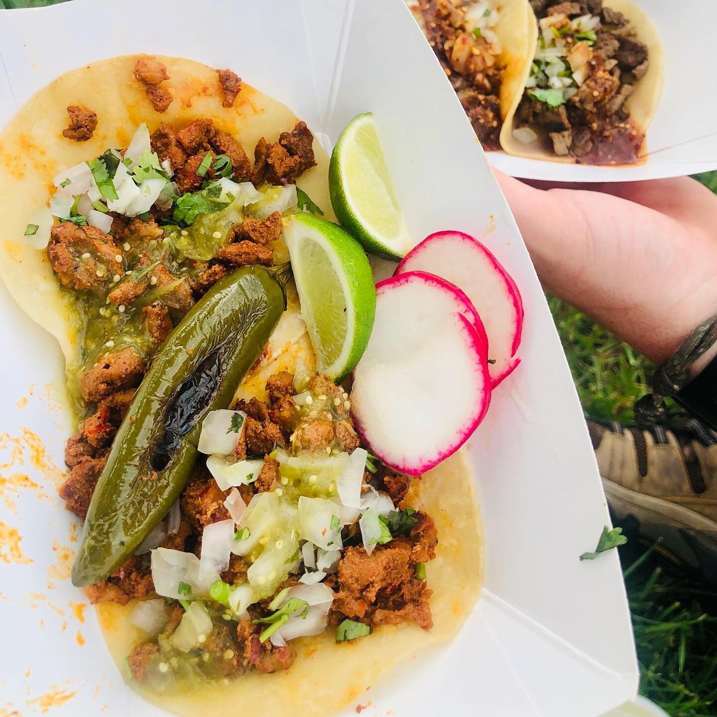 🌮NEW BLOG ALERT🌮

Did you make it out to @wichitatacofest this year? @festiveict put on an incredible event and you already know @themamamarketer was there to cover it for you all. She recaps the fun event and gets you excited for next year&rsquo;s