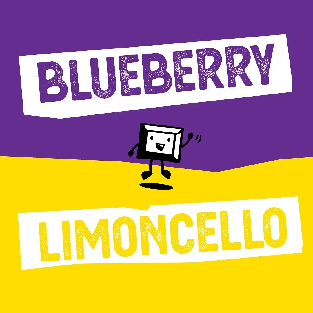 C’mon which one ya gonna like?
Our first flavour duel!
.
.
.
.
.
#nuts #chocolate #limoncello🍋 #blueberry 🫐 #snacks #snacksonline #ireland