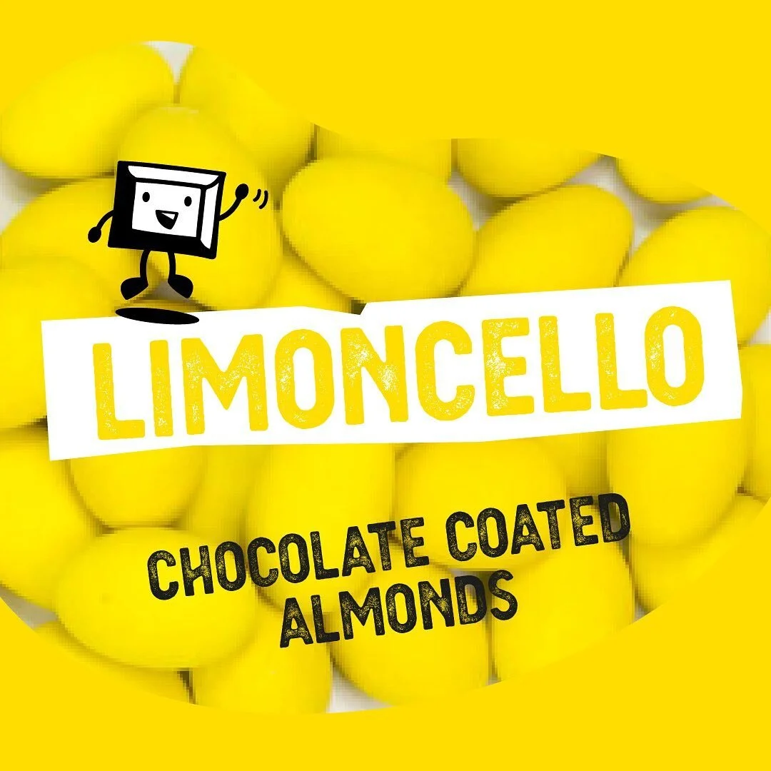 Is it limoncello all the way!
Only you know the answer to that question!
.
.
.
.
#nuts #chocolate #choco #limon #limoncello🍋 #yellow #brightyellow #sunglasses #snacks #snacksonsnacks #treats #chocolatetreats #ireland