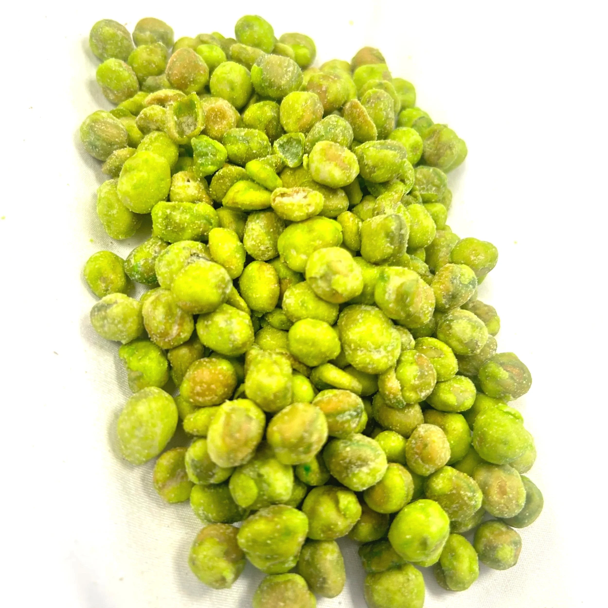 Wasabi Peas