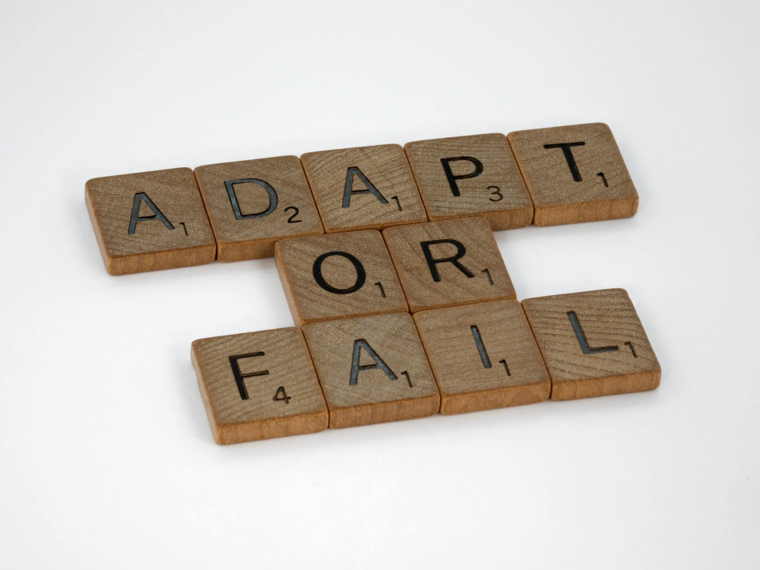 Why leaders fail