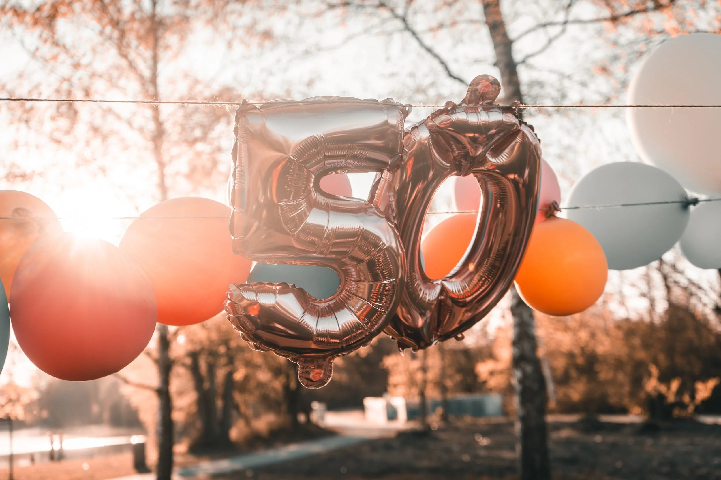 50 ways to make your business grow