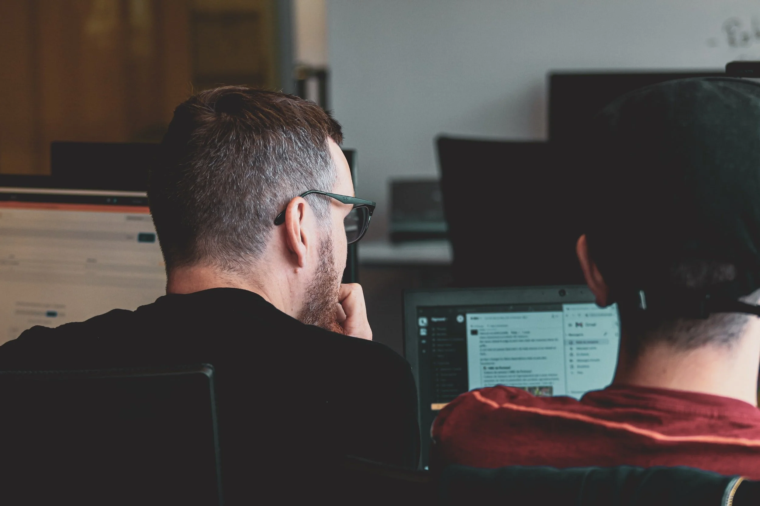 Becoming a mentor