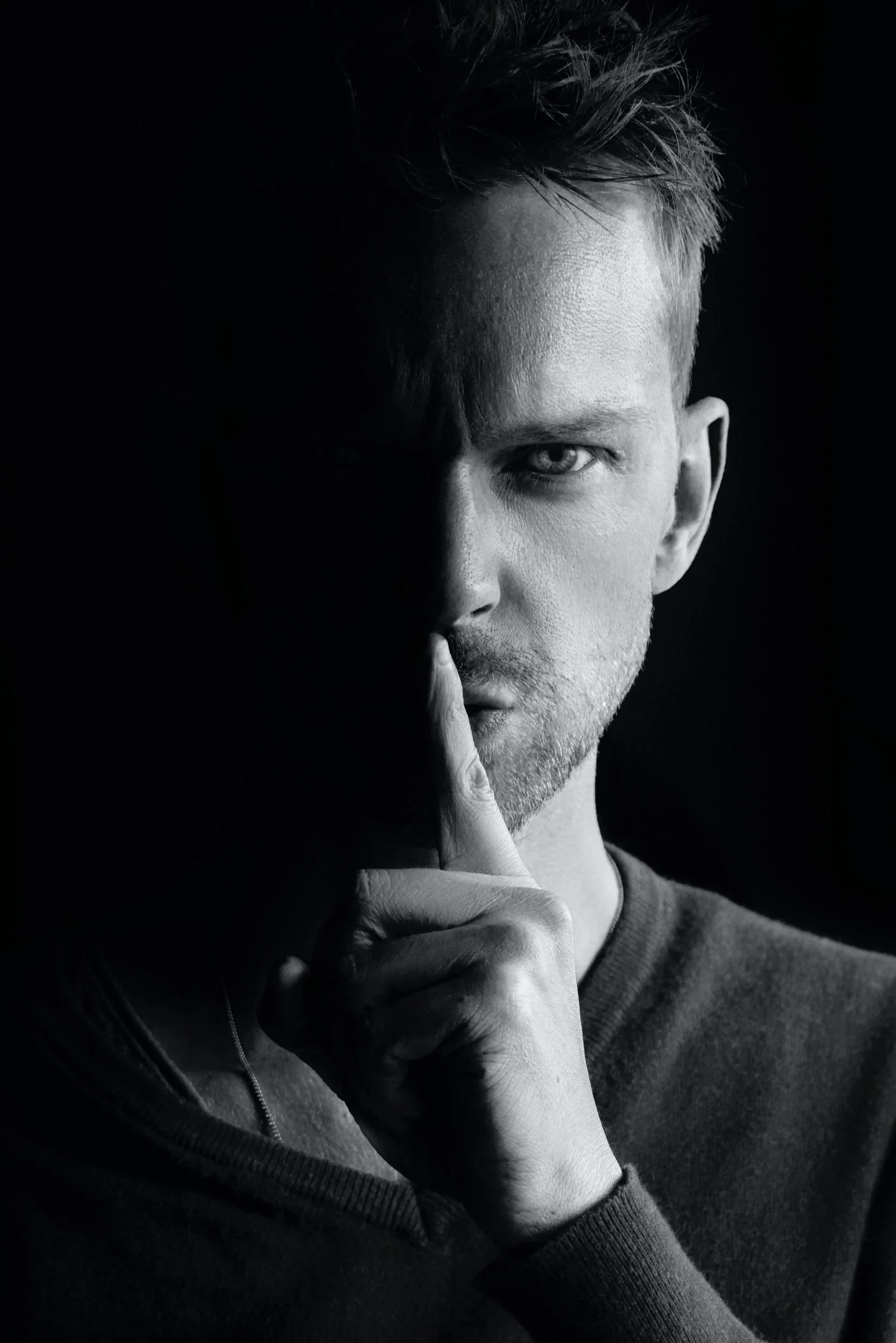 The duty to tell on a fellow employee