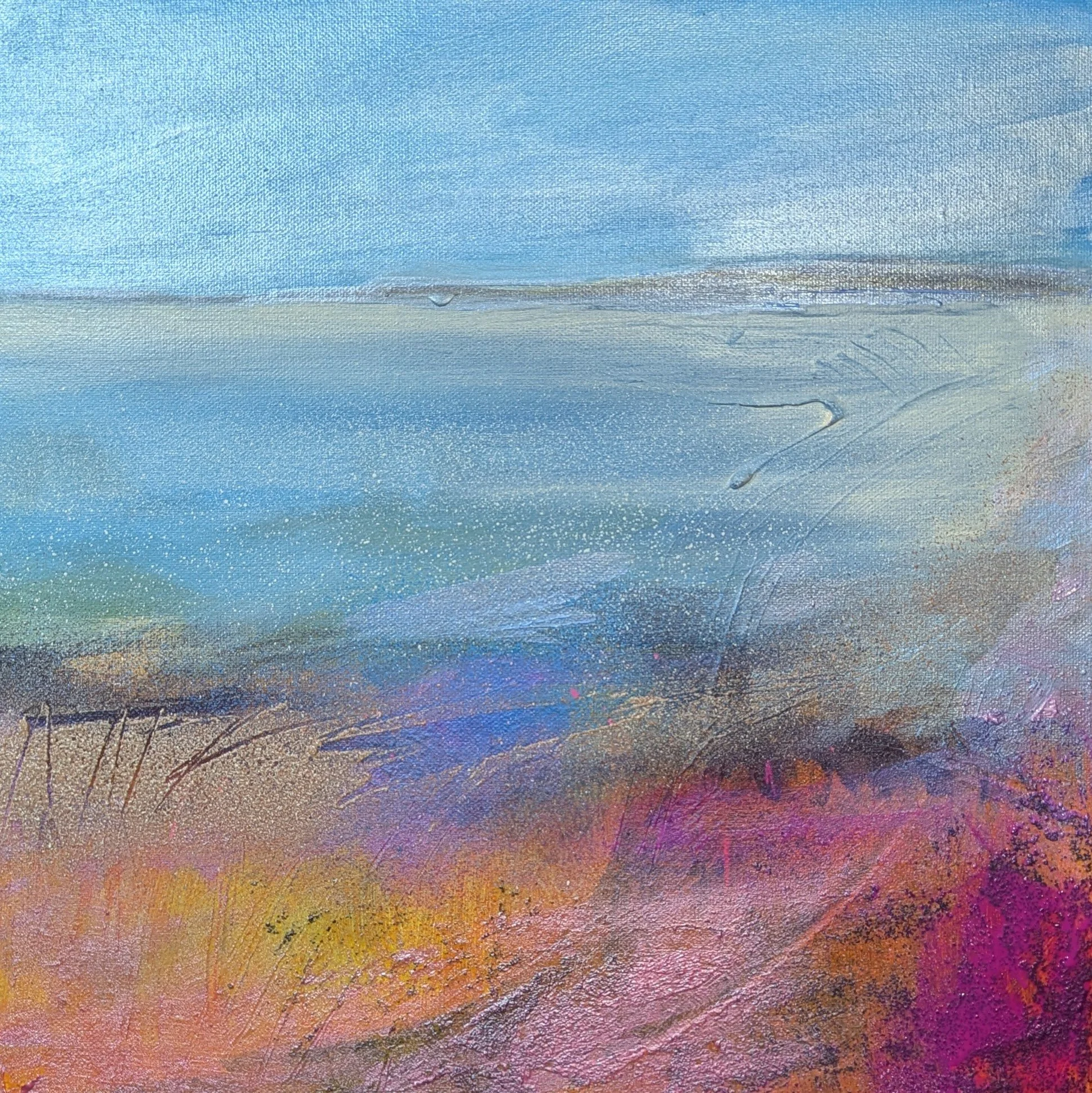 Colours of the Islands, 40x40.jpg