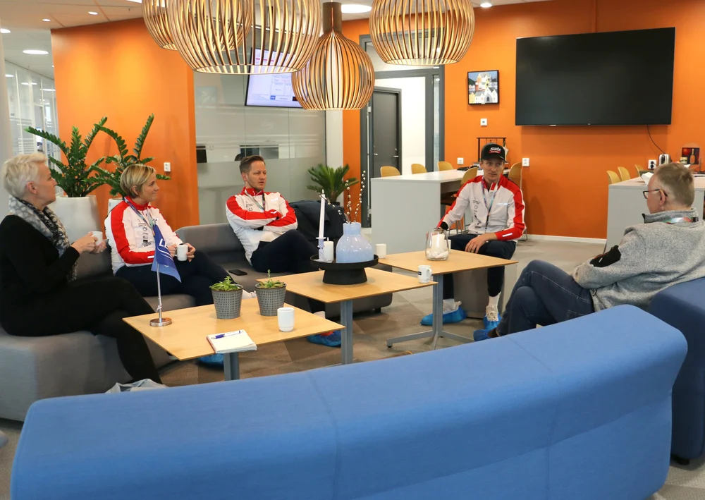 Det har vært et omfattende prosjekt å få sprinten til Hitra.jpeg