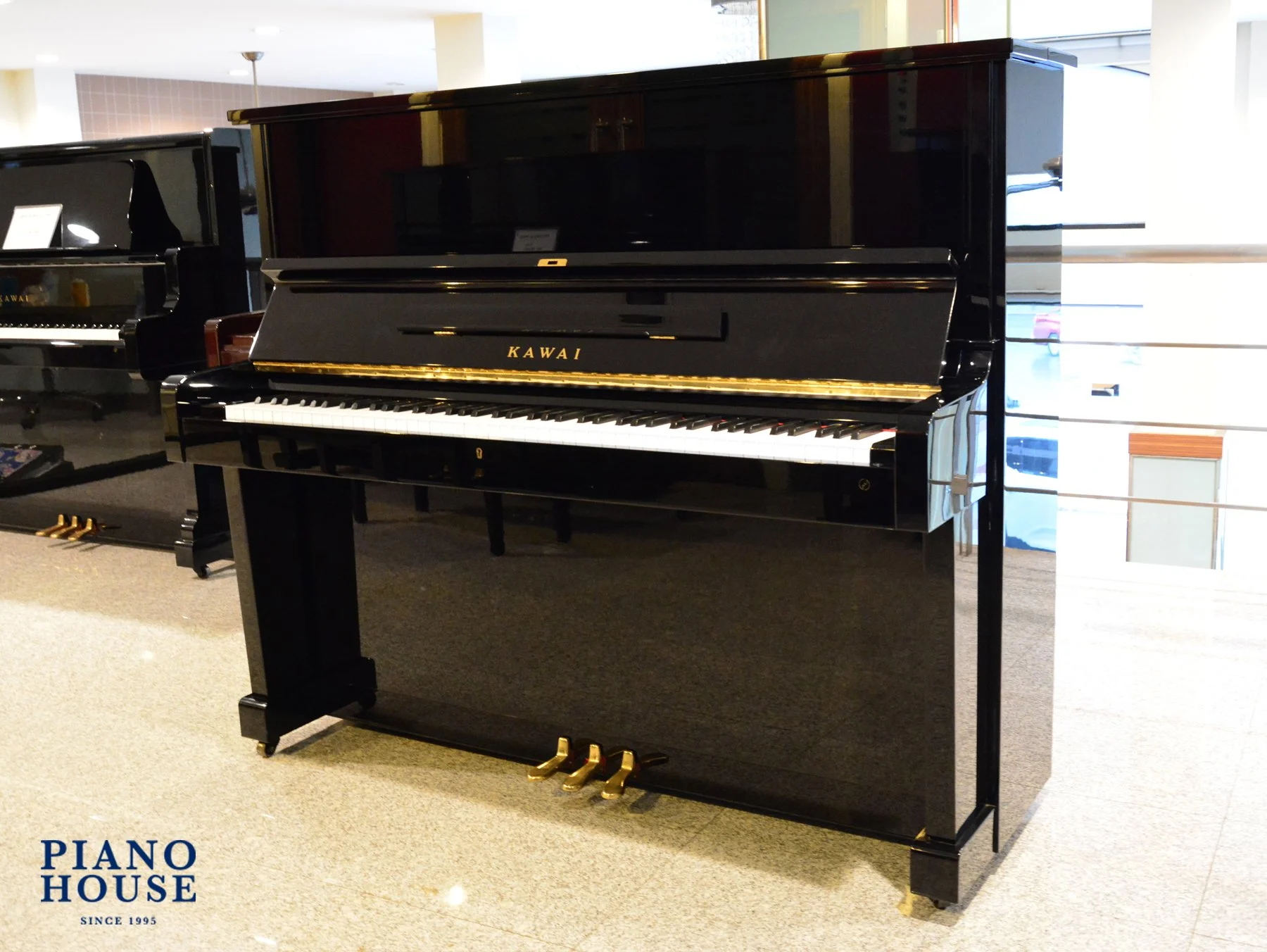 KAWAI KS3F