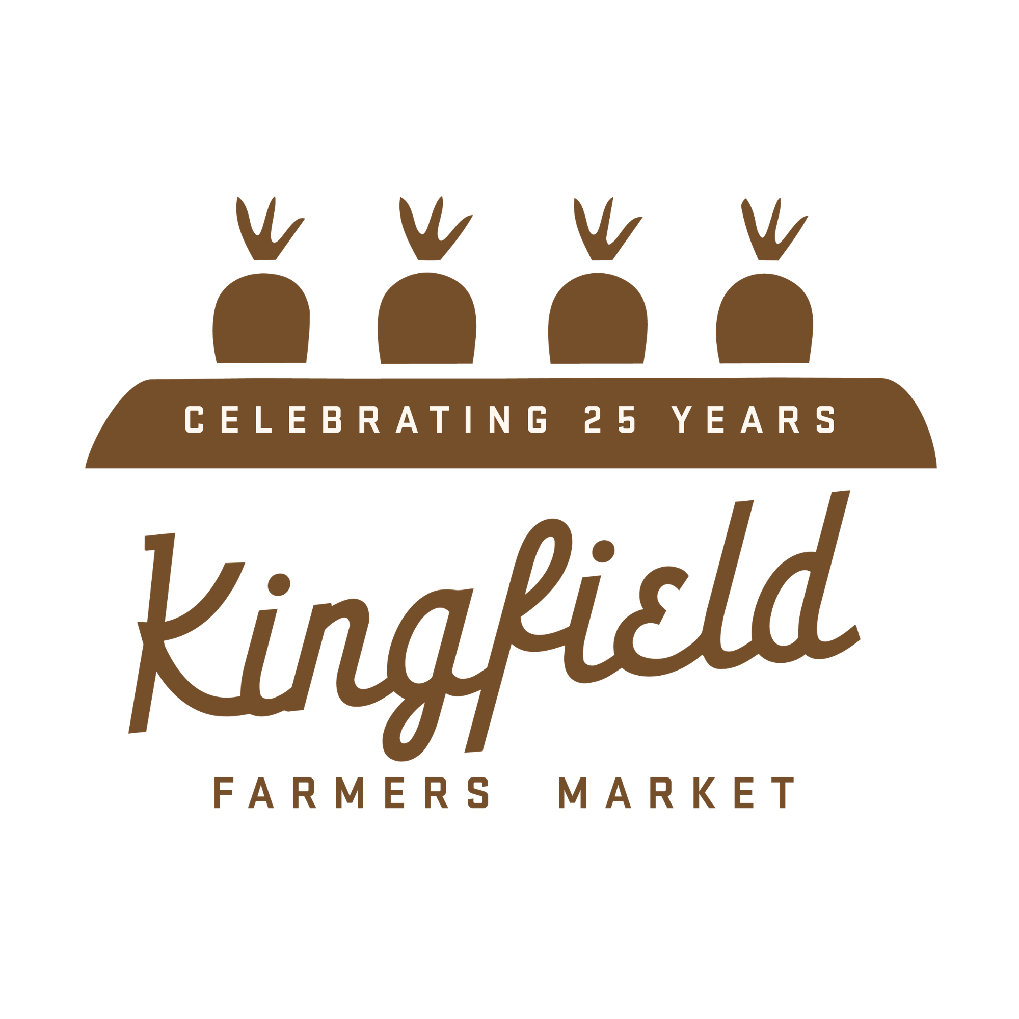 Kingfield Farmers Market 