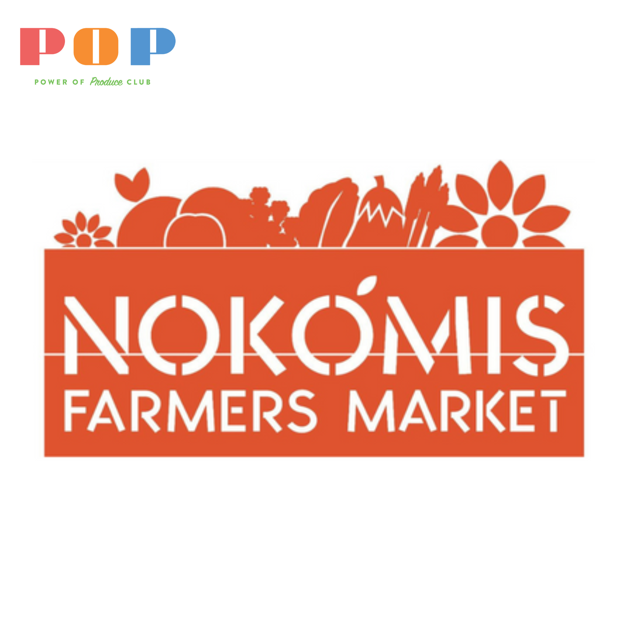 Nokomis Farmers Market Opening day