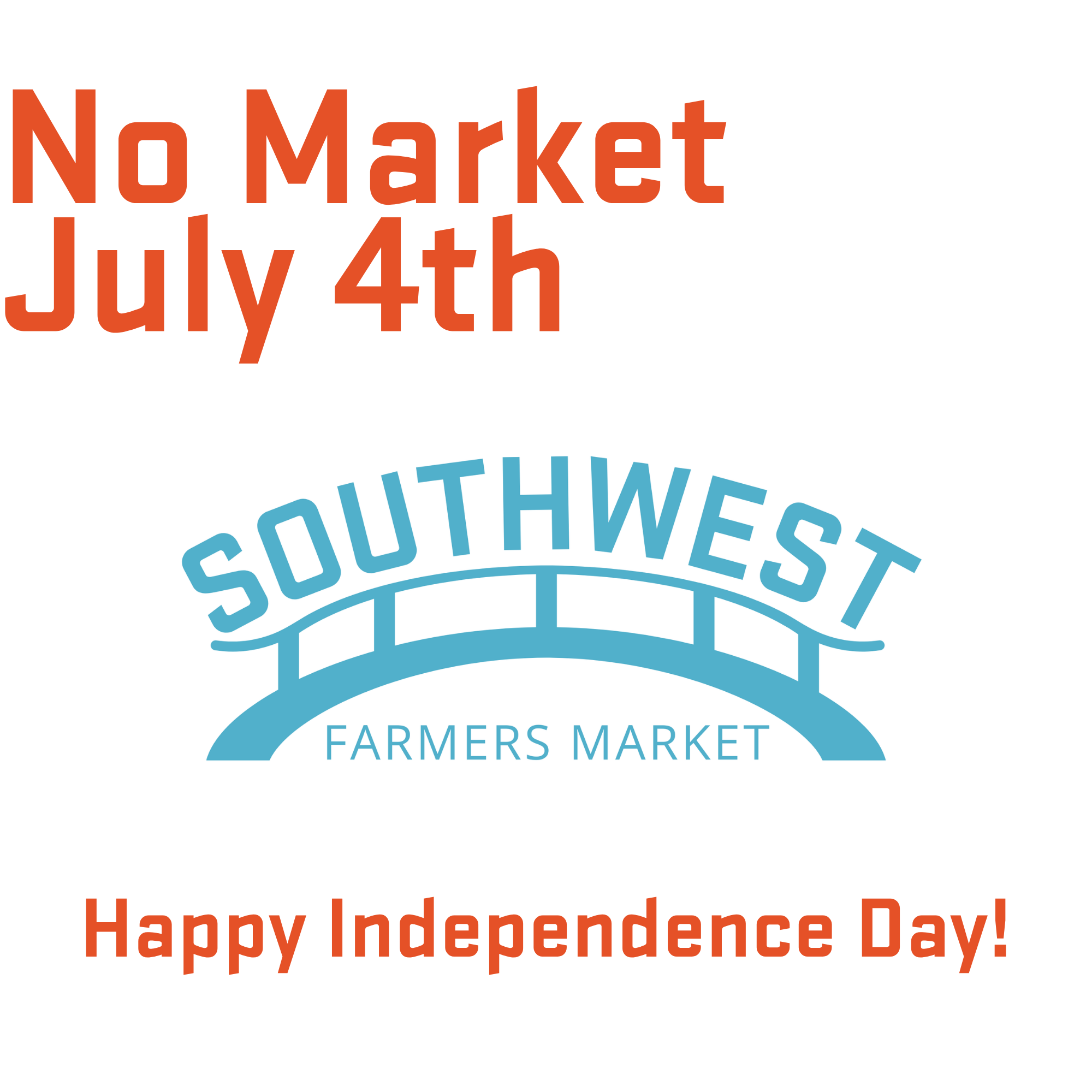 No Southwest Market 