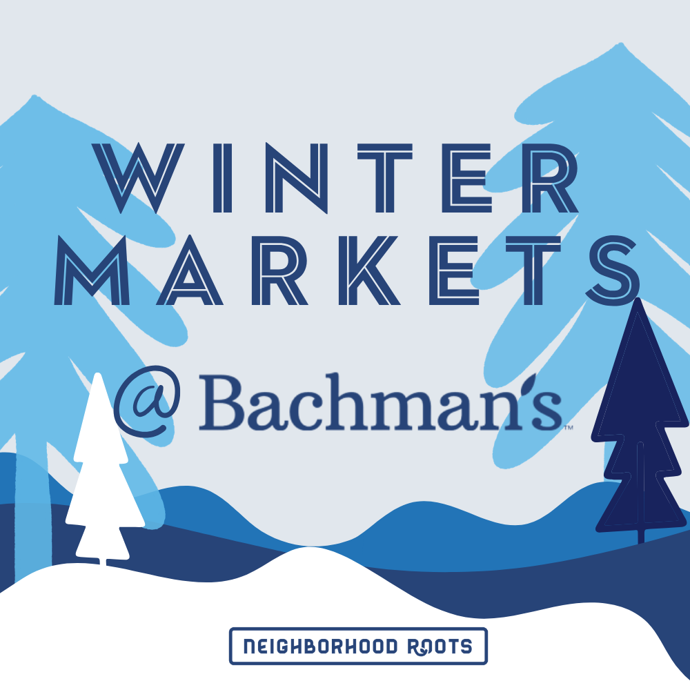 Winter Market