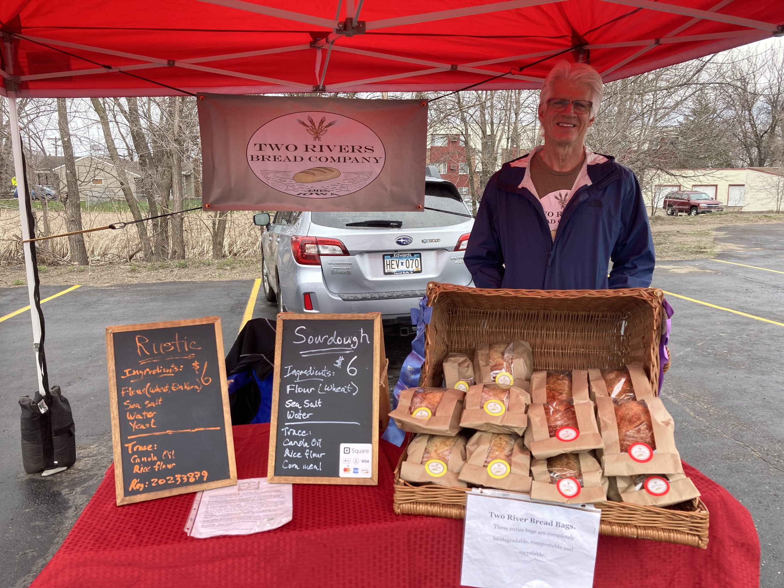 Fulton Farmers Market — Neighborhood Roots