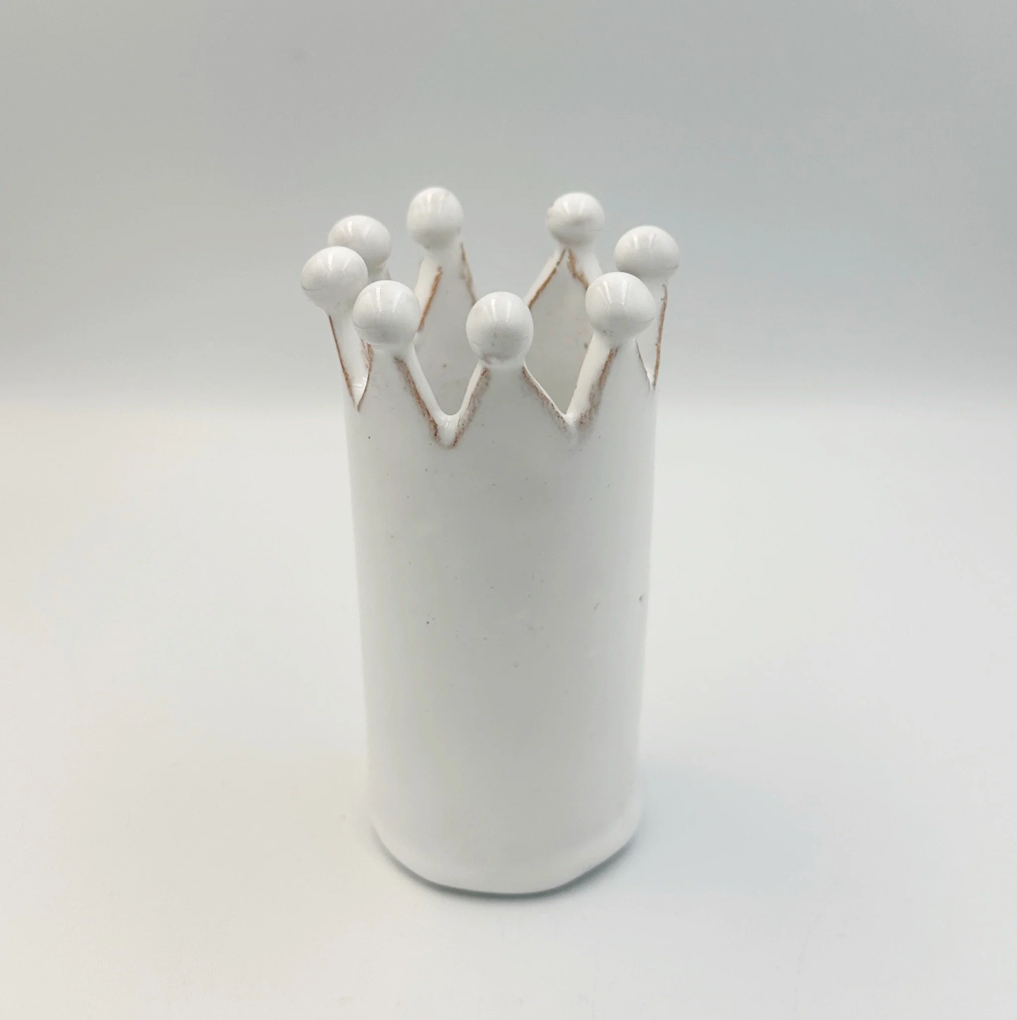 small bud vase - regal posy